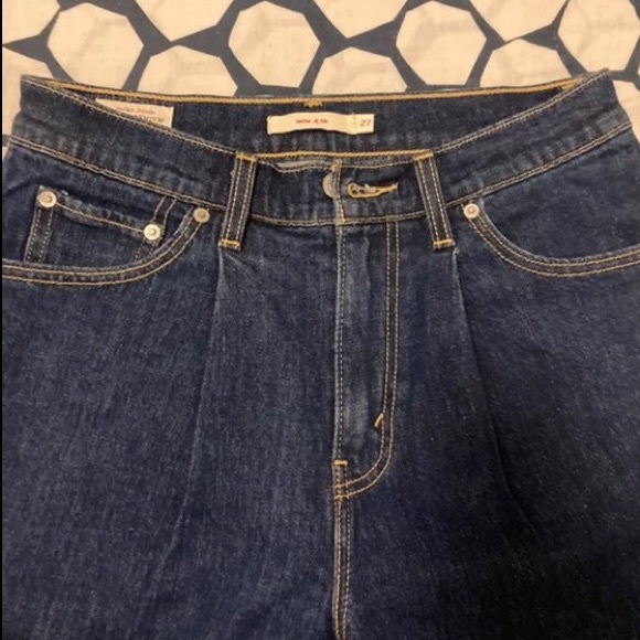 Levi’s Mom Vintage - Picture 2 of 3